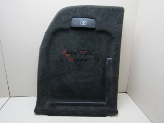 Обшивка багажника BMW X6 E71 2008-2014 246384 51479130807