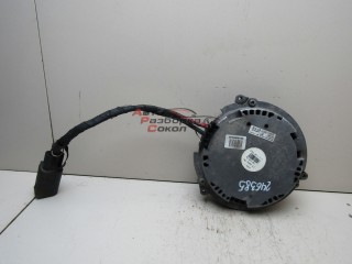 Вентилятор радиатора BMW X6 E71 2008-2014 246385 17427796572