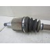 Полуось передняя левая Ford Focus II 2008-2011 246400 3M513B437BAF