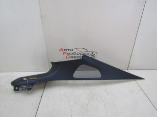 Обшивка стойки BMW X6 E71 2008-2014 246387 51437897788