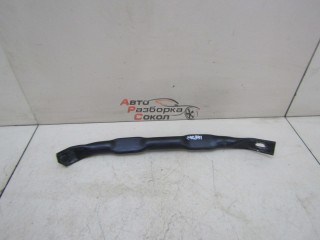 Кронштейн усилителя переднего бампера левый BMW X6 E71 2008-2014 246341 51717159587