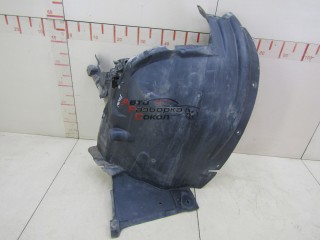 Локер передний правый BMW X6 E71 2008-2014 246408 51717180622