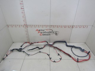 Клемма BMW X5 E70 2007-2013 246409 61129154714