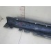 Накладка на порог (наружная) BMW X6 E71 2008-2014 246410 51777176234