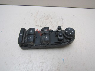 Блок управления стеклоподъемниками BMW X6 E71 2008-2014 246368 61319122121