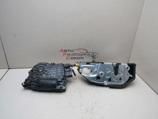 Замок двери передней правой BMW X6 E71 2008-2014 246369 51217167582