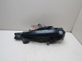 Ручка двери передней наружная левая BMW X6 E71 2008-2014 246382 51217193263