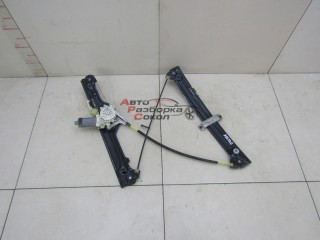 Стеклоподъемник электр. передний левый BMW X6 E71 2008-2014 246388 51337197301