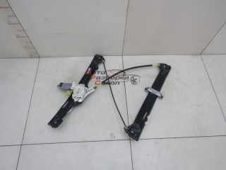 Стеклоподъемник электр. передний правый BMW X6 E71 2008-2014 246389 51337197302