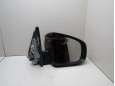  Зеркало правое электрическое BMW X6 E71 2008-2014 246390 51167181166