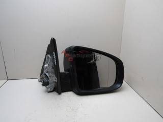 Зеркало правое электрическое BMW X6 E71 2008-2014 246390 51167181166