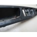 Накладка блока управления стеклоподъемниками BMW X6 E71 2008-2014 246392 51416975791
