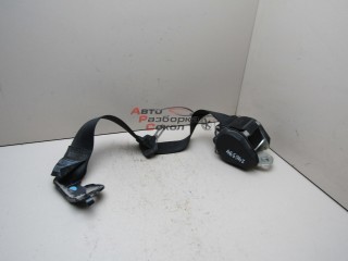 Ремень безопасности BMW X6 E71 2008-2014 246394 72119120492