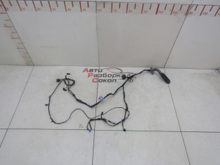 Проводка (коса) BMW X6 E71 2008-2014 246414 61126977063