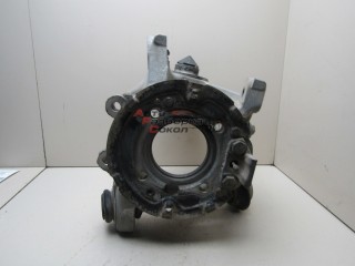 Кулак поворотный задний правый BMW X6 E71 2008-2014 246448 33326770982