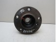  Ступица задняя BMW X6 E71 2008-2014 246452 33416776205