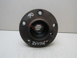 Ступица задняя BMW X6 E71 2008-2014 246452 33416776205