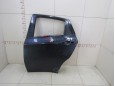  Дверь задняя левая BMW X6 E71 2008-2014 246430 41527198161