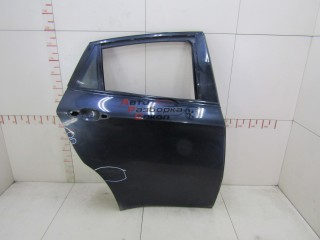 Дверь задняя правая BMW X6 E71 2008-2014 246431 41527198162