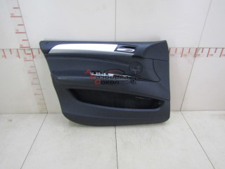 Обшивка двери передней левой BMW X6 E71 2008-2014 246445 51417244895