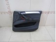  Обшивка двери передней правой BMW X6 E71 2008-2014 246447 51417244896