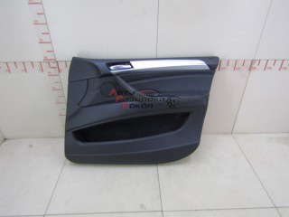 Обшивка двери передней правой BMW X6 E71 2008-2014 246447 51417244896
