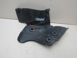 Защита антигравийная BMW X6 F16 2014-2020 246460 33316776981