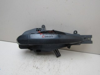 Ручка двери задней наружная левая BMW X6 E71 2008-2014 246473 51217137053