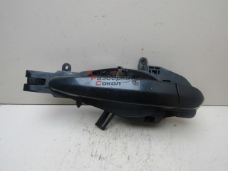 Ручка двери задней наружная правая BMW X6 E71 2008-2014 246474 51217137054