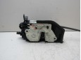  Замок двери задней левой BMW 3-серия E92\E93 2006-2012 246476 51227202147
