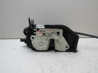 Замок двери задней левой BMW 3-серия E92\E93 2006-2012 246476 51227202147