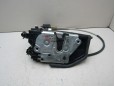  Замок двери задней правой BMW X6 E71 2008-2014 246477 51227202148