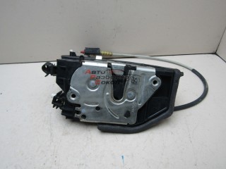 Замок двери задней правой BMW X6 E71 2008-2014 246477 51227202148