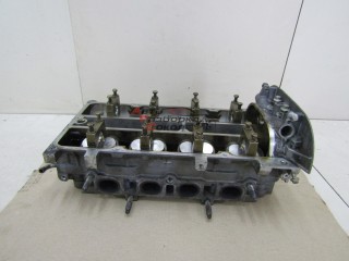 Головка блока Ford C-MAX 2003-2011 246449 1481576