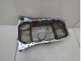  Поддон масляный двигателя Ford Fusion 2002-2012 246439 1121127