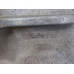 Поддон масляный двигателя Ford Fusion 2002-2012 246439 1121127