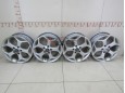  Диск колесный легкосплавный к-кт Ford Focus II 2005-2008 246486 