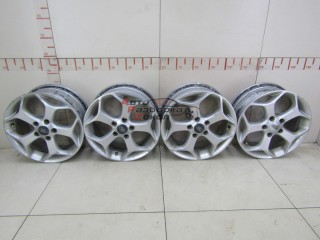 Диск колесный легкосплавный к-кт Ford Focus II 2005-2008 246486
