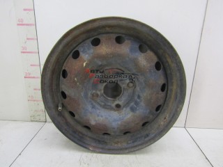 Диск колесный железо Chevrolet Lacetti 2004-2013 246488 96817346