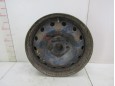  Диск колесный железо Chevrolet Lacetti 2004-2013 246489 96817346