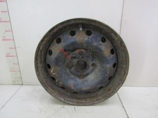 Диск колесный железо Chevrolet Lacetti 2004-2013 246489 96817346