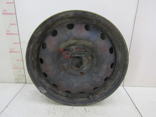Диск колесный железо Chevrolet Lacetti 2004-2013 246490 96817346
