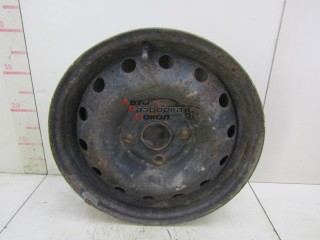 Диск колесный железо Chevrolet Lacetti 2004-2013 246491 96817346