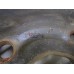 Диск колесный железо Chevrolet Lacetti 2004-2013 246491 96817346