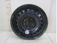  Диск колесный железо Nissan X-Trail (T31) 2007-2014 246492 40300JG007