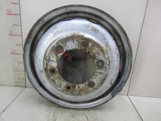 Диск колесный железо Ford Transit 2006-2013 246494 1689810