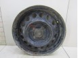  Диск колесный железо Opel Agila A 2000-2008 246501 