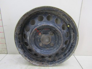 Диск колесный железо Opel Agila A 2000-2008 246501