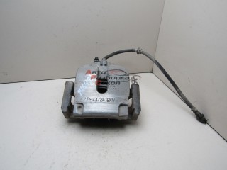 Суппорт задний левый BMW X6 E71 2008-2014 246493 34216776787