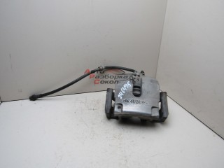 Суппорт задний правый BMW X6 E71 2008-2014 246495 34216776788